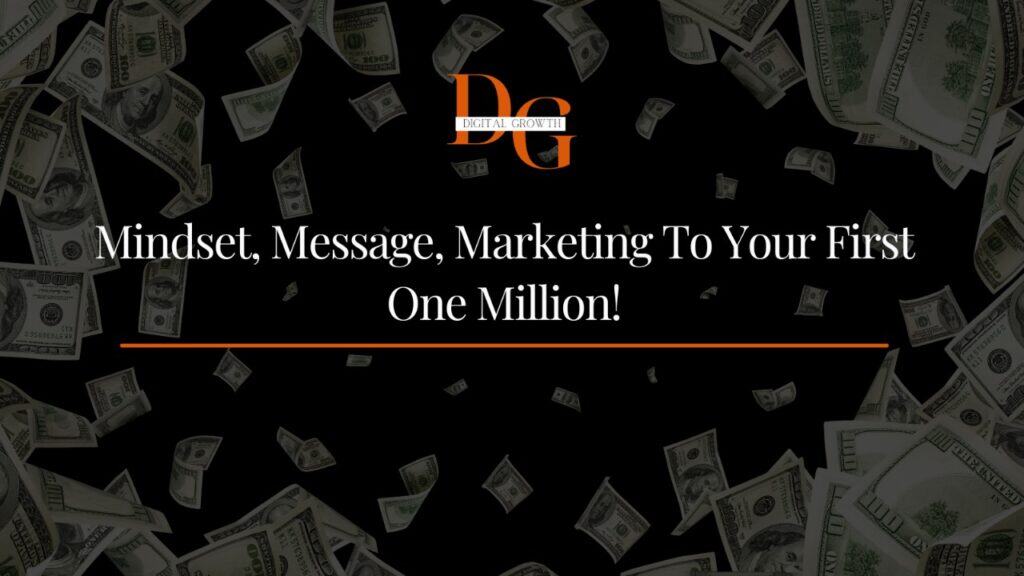 Legacy Builders Program Bonuses Mindset Messaging Marketing